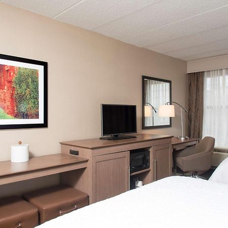 Hampton Inn Columbus/Taylorsville Edinburgh Eksteriør billede
