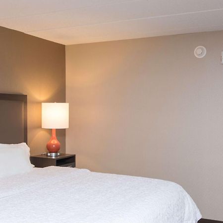 Hampton Inn Columbus/Taylorsville Edinburgh Eksteriør billede