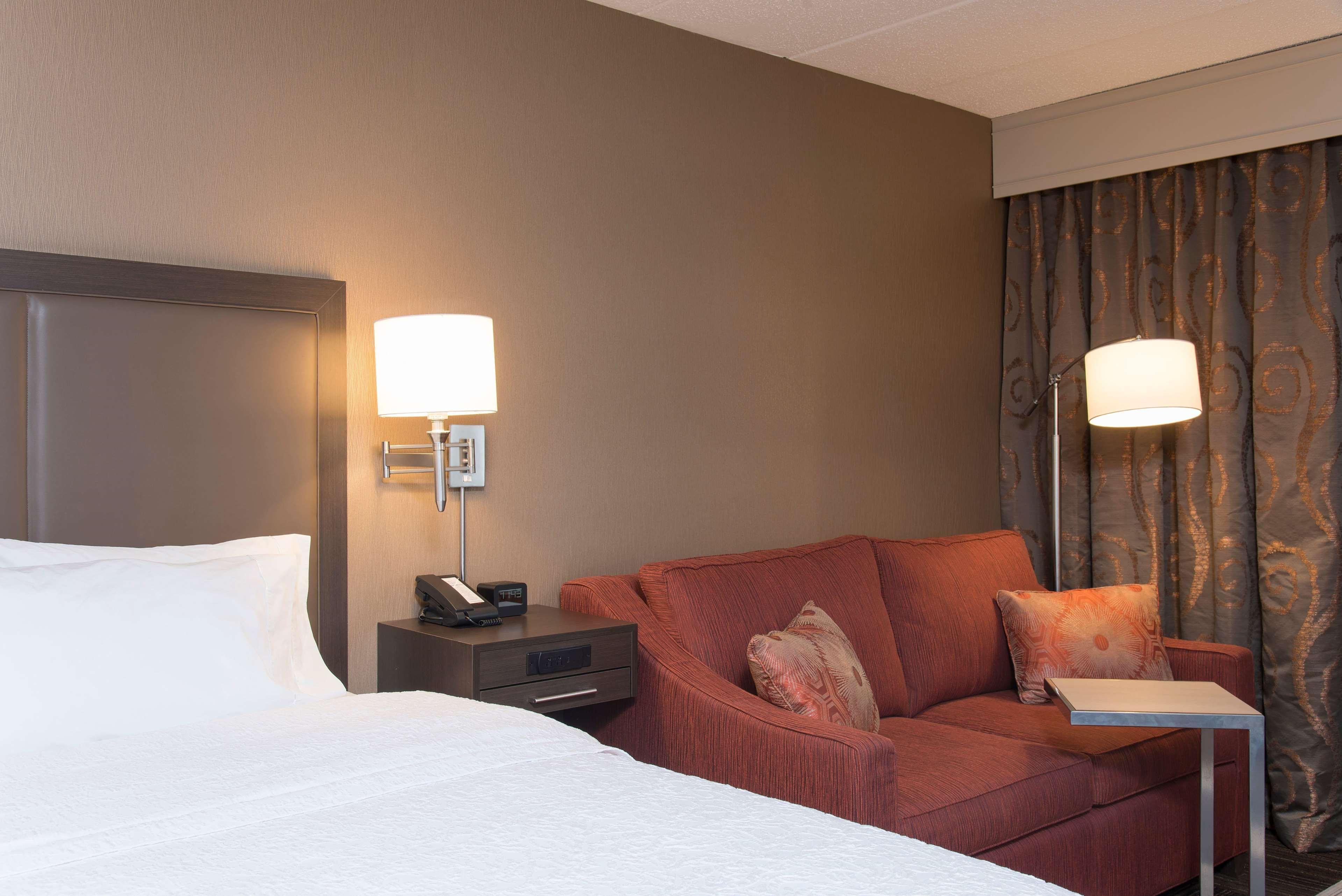 Hampton Inn Columbus/Taylorsville Edinburgh Eksteriør billede