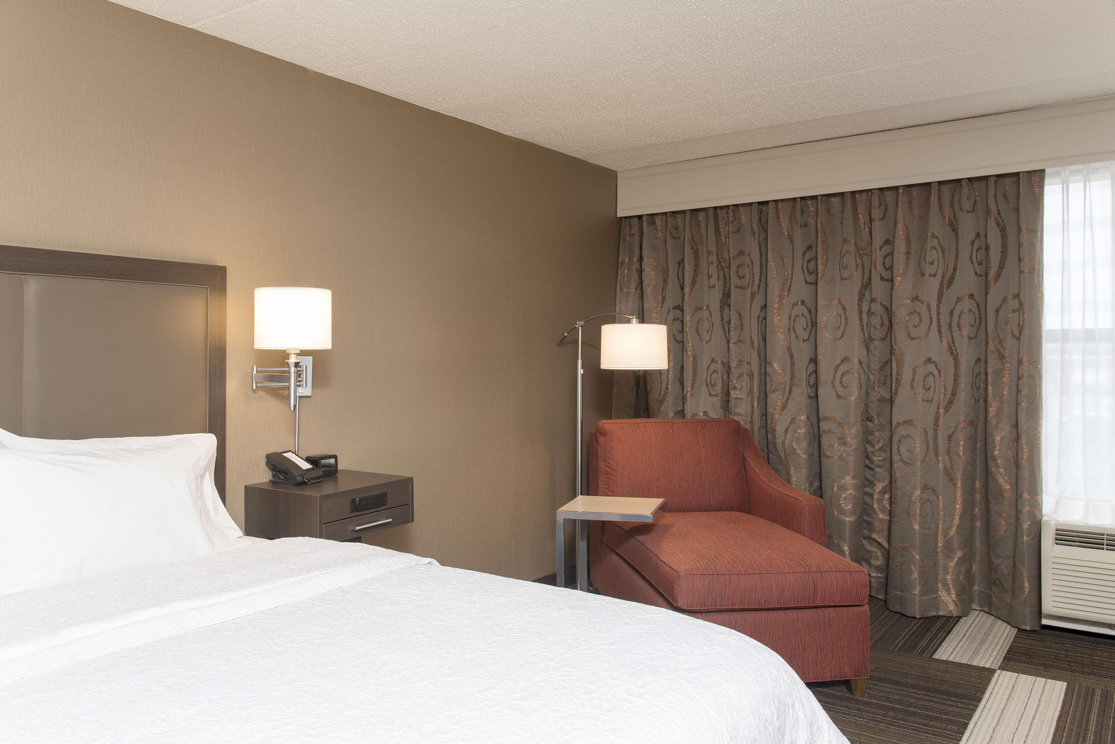 Hampton Inn Columbus/Taylorsville Edinburgh Eksteriør billede