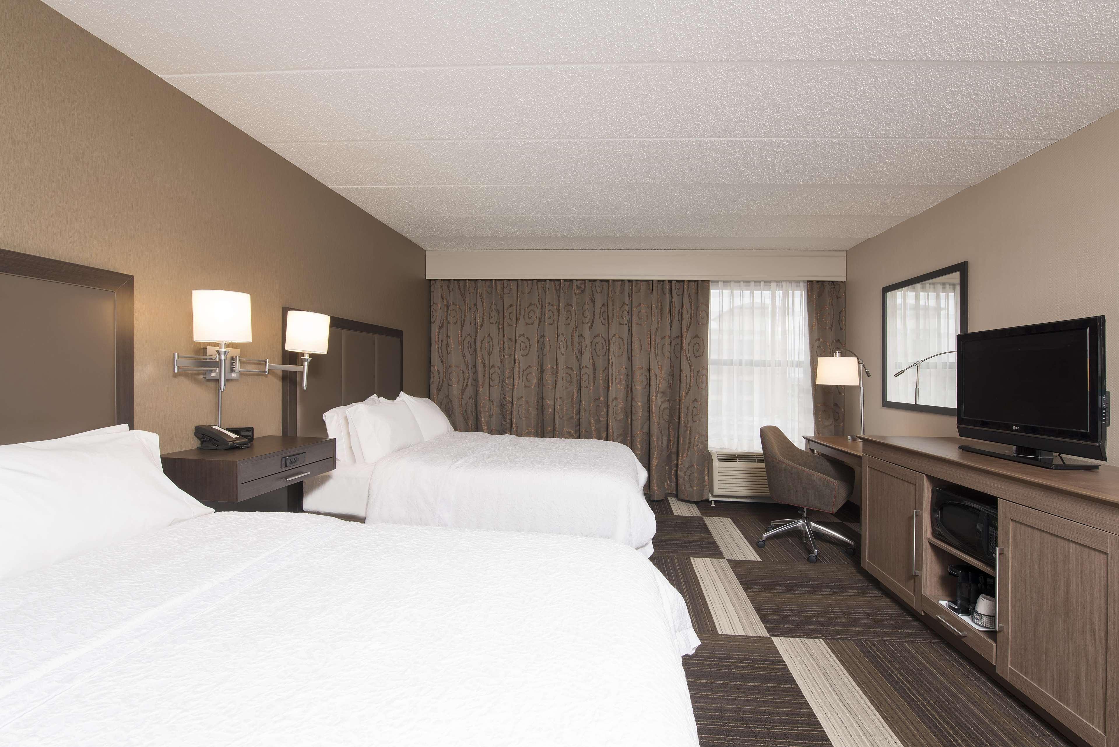 Hampton Inn Columbus/Taylorsville Edinburgh Eksteriør billede