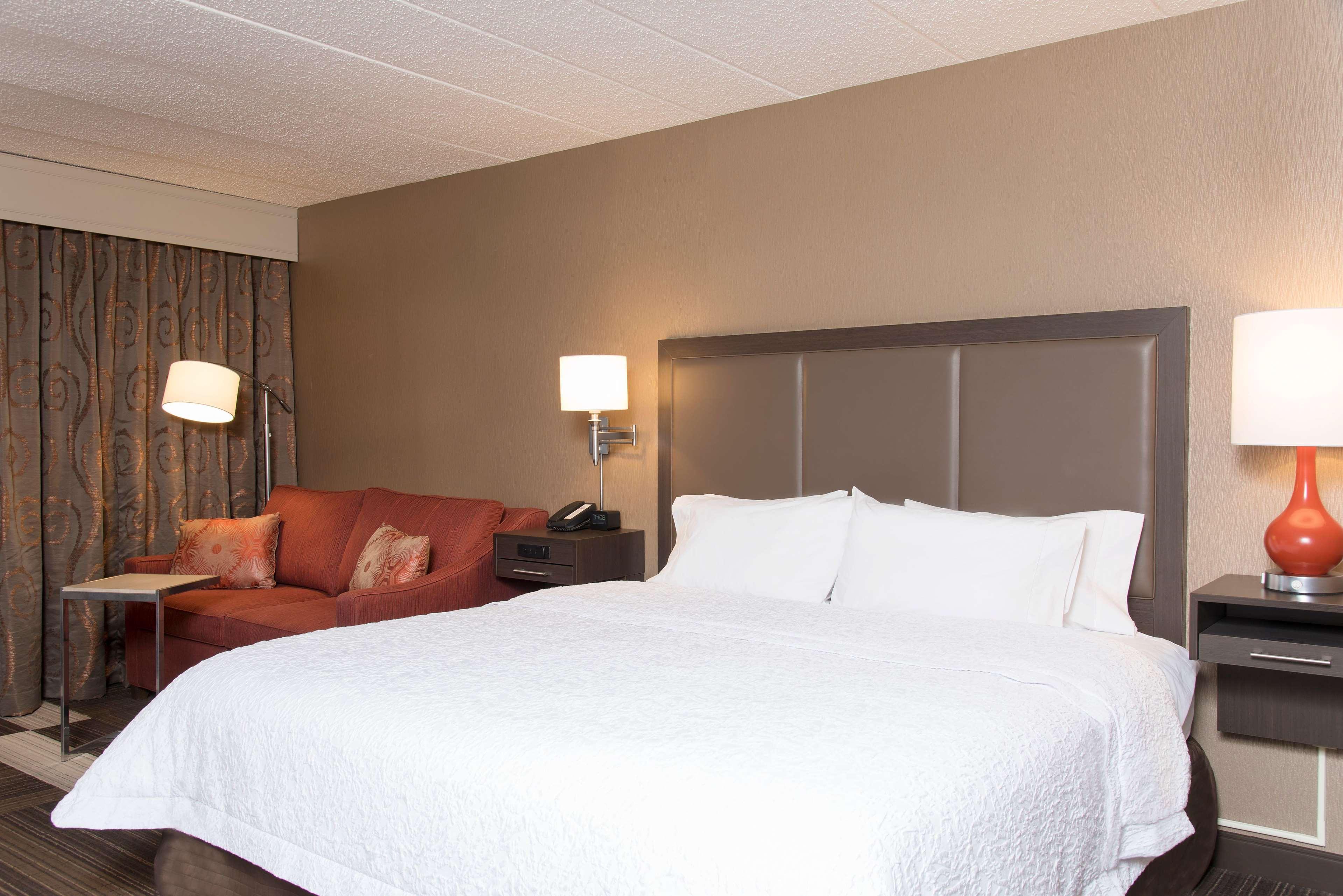Hampton Inn Columbus/Taylorsville Edinburgh Eksteriør billede