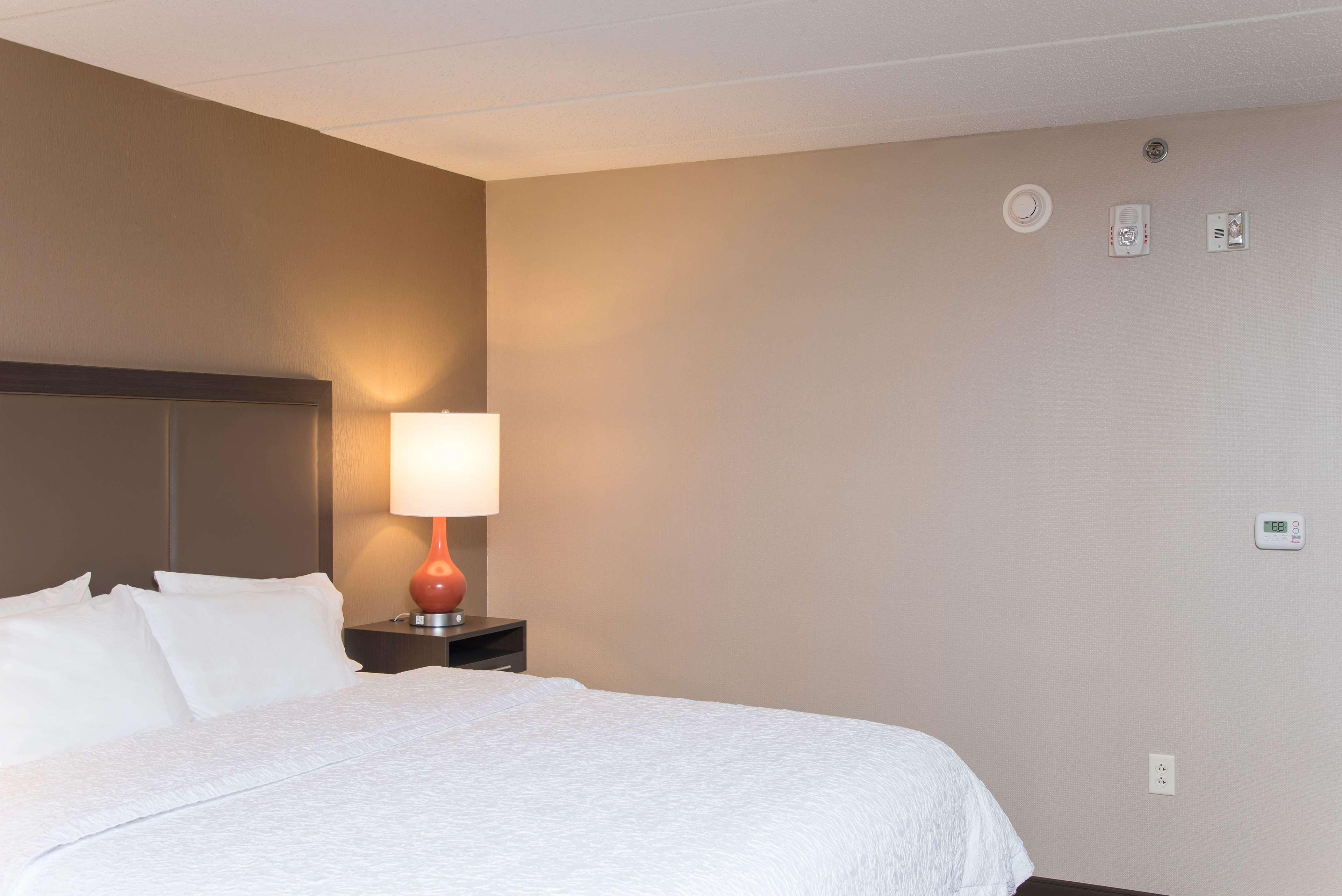 Hampton Inn Columbus/Taylorsville Edinburgh Eksteriør billede