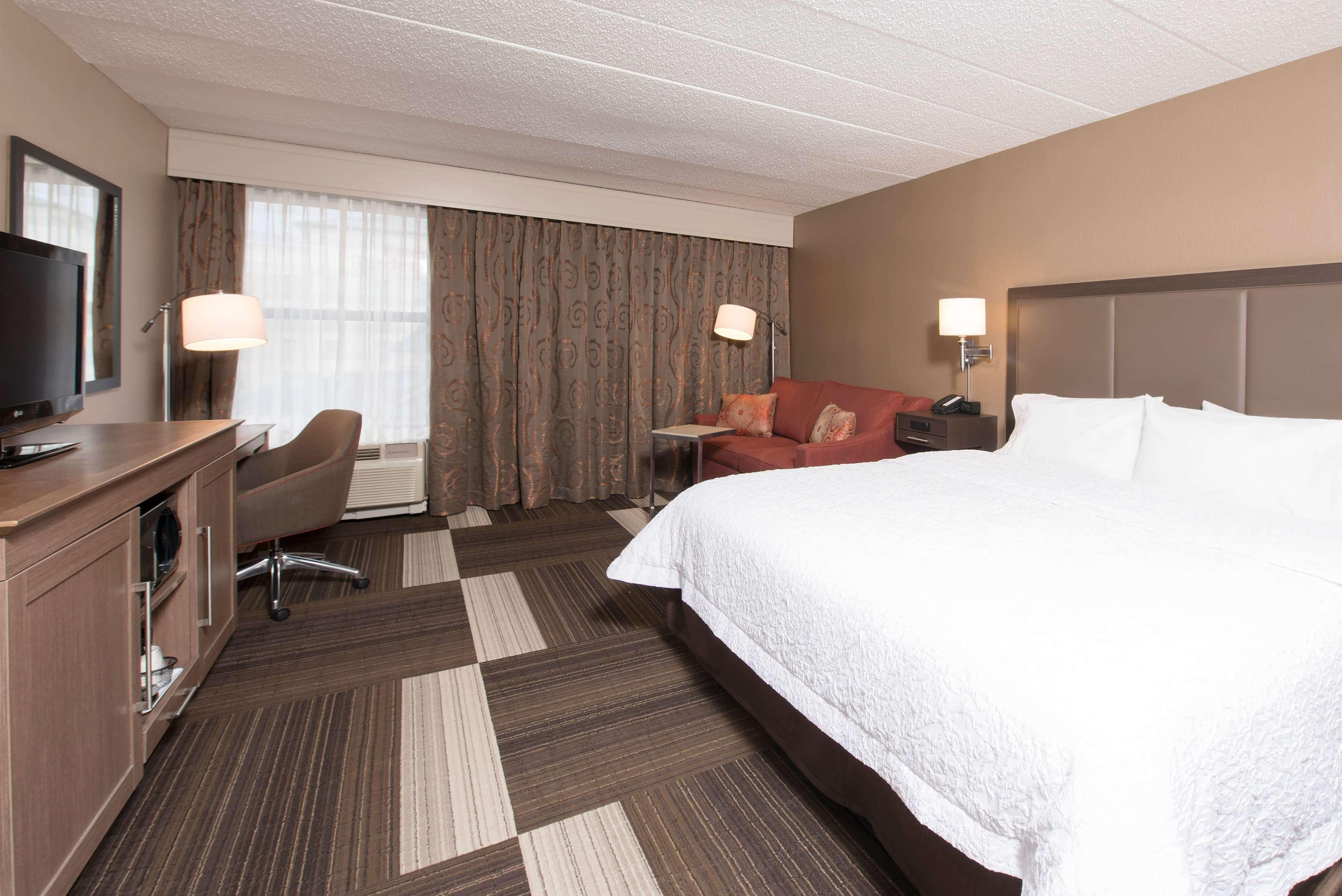 Hampton Inn Columbus/Taylorsville Edinburgh Eksteriør billede