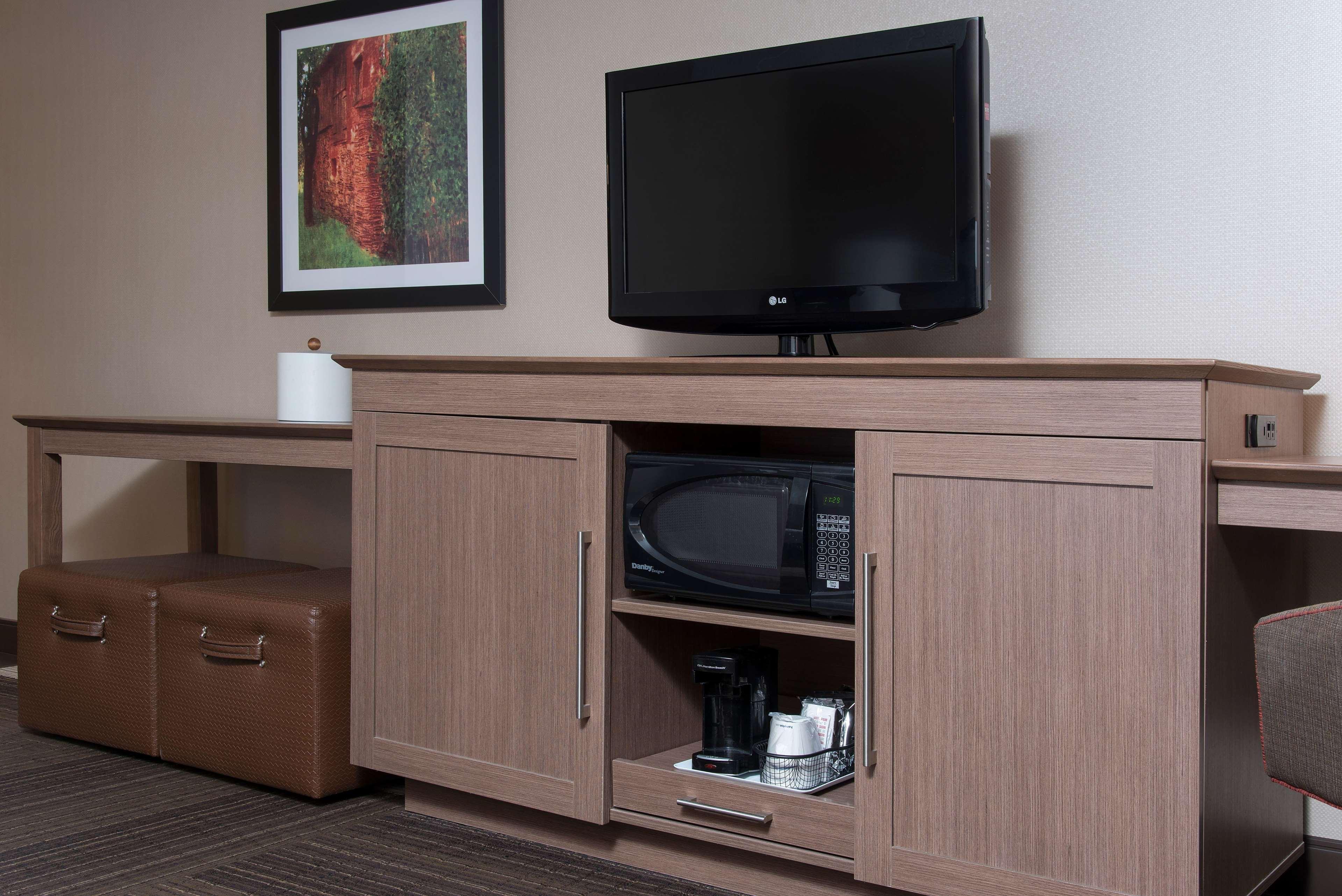 Hampton Inn Columbus/Taylorsville Edinburgh Eksteriør billede