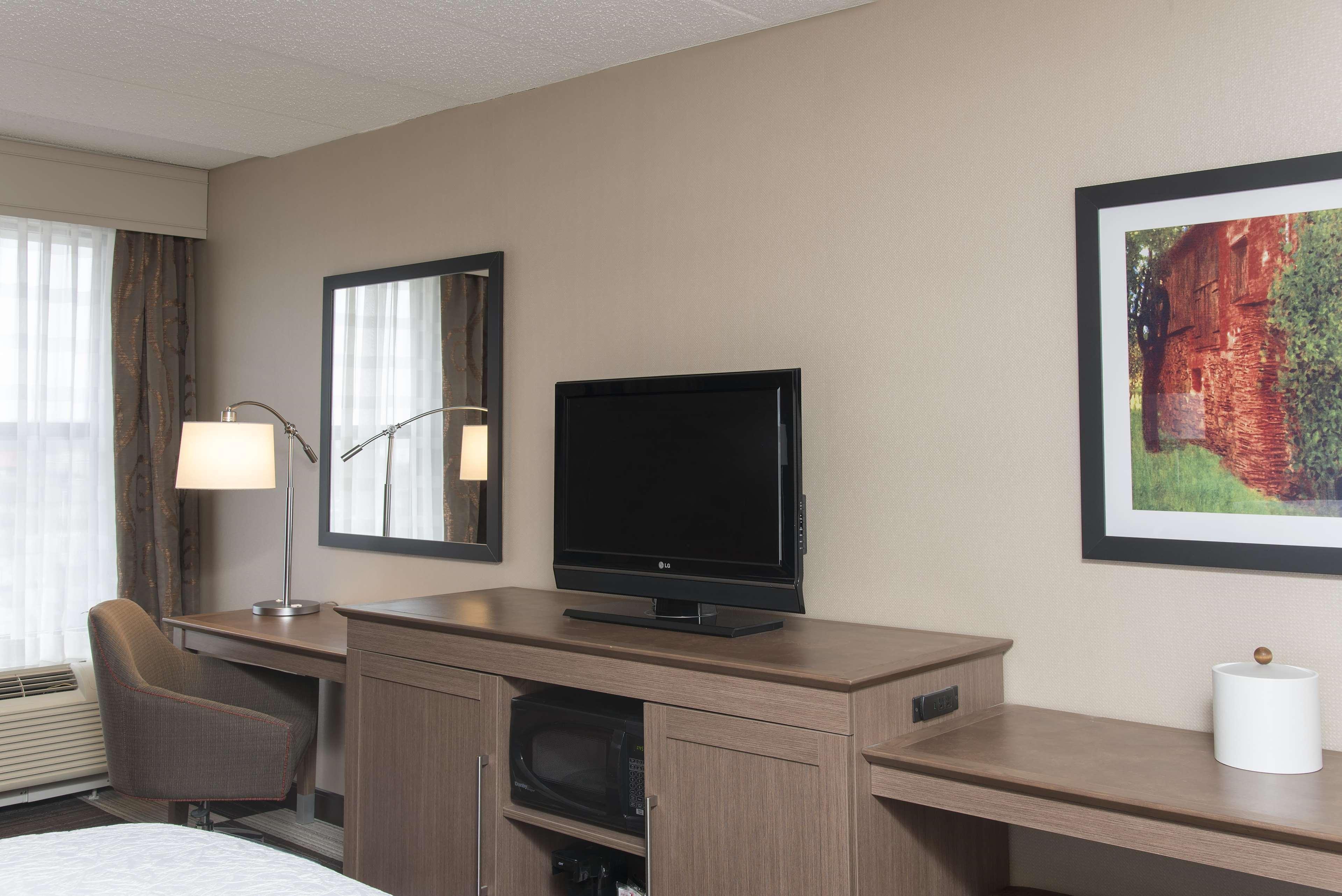 Hampton Inn Columbus/Taylorsville Edinburgh Eksteriør billede
