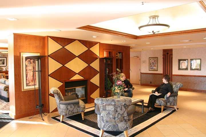 Hampton Inn Columbus/Taylorsville Edinburgh Eksteriør billede