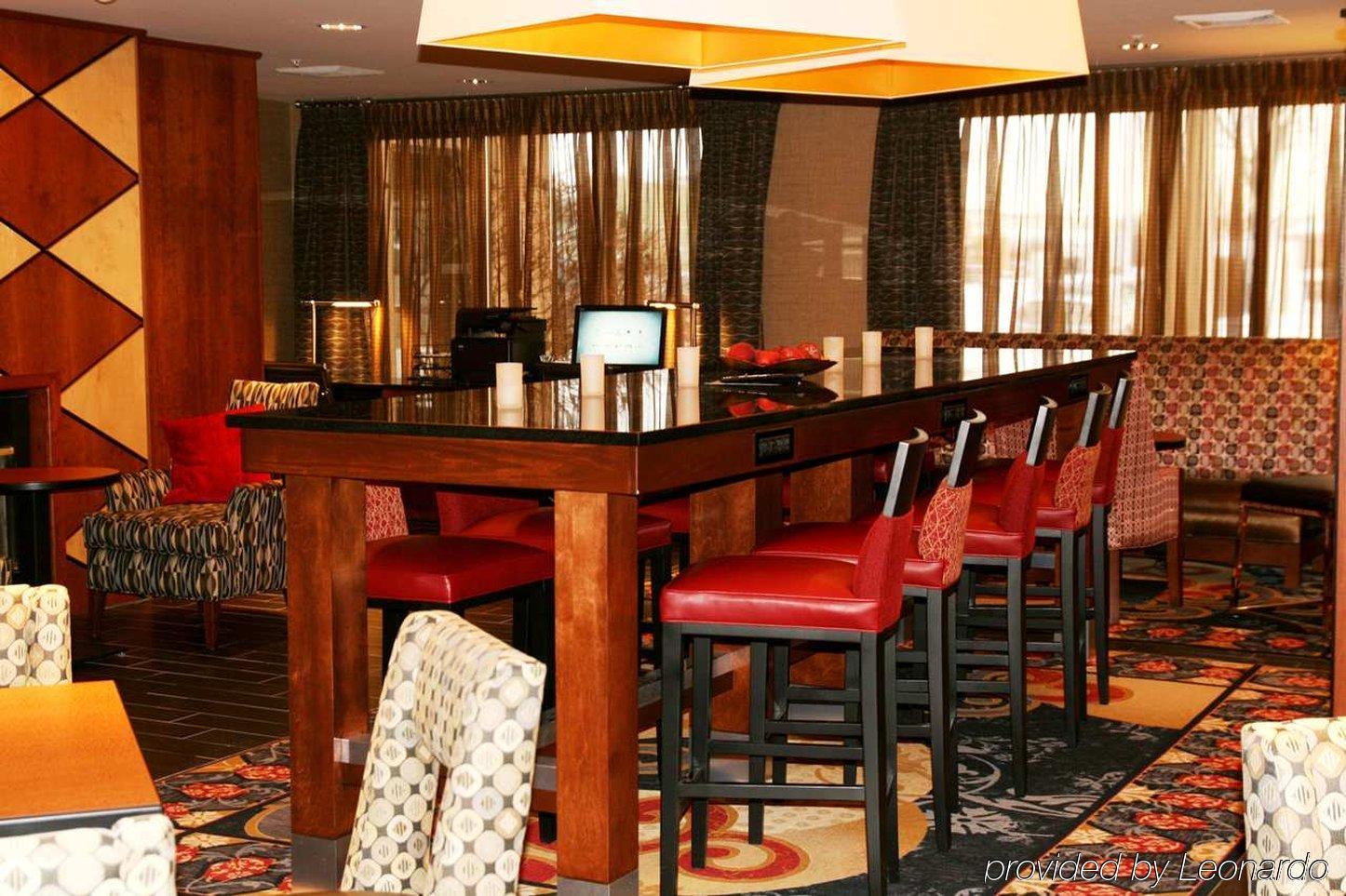 Hampton Inn Columbus/Taylorsville Edinburgh Eksteriør billede