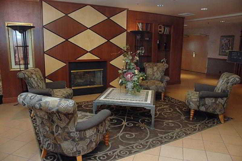 Hampton Inn Columbus/Taylorsville Edinburgh Eksteriør billede
